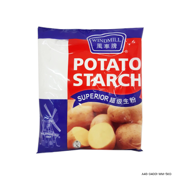 Potato Starch